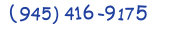 Contacts Phone number
