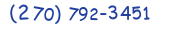 Contacts Phone number