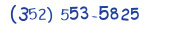 Contacts Phone number