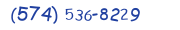 Contacts Phone number