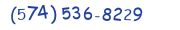 Contacts Phone number