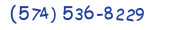 Contacts Phone number