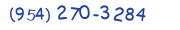 Contacts Phone number