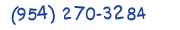Contacts Phone number