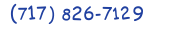 Contacts Phone number
