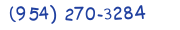 Contacts Phone number