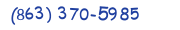Contacts Phone number