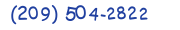 Contacts Phone number