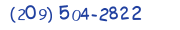 Contacts Phone number