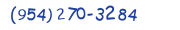 Contacts Phone number