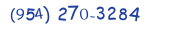 Contacts Phone number