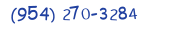 Contacts Phone number