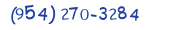 Contacts Phone number