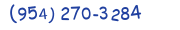 Contacts Phone number