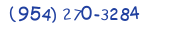Contacts Phone number