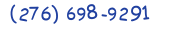 Contacts Phone number