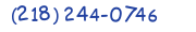 Contacts Phone number