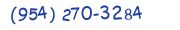 Contacts Phone number