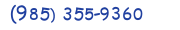 Contacts Phone number