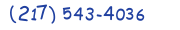 Contacts Phone number