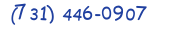 Contacts Phone number