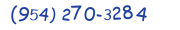 Contacts Phone number