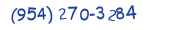 Contacts Phone number