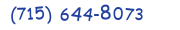 Contacts Phone number