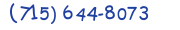 Contacts Phone number