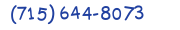 Contacts Phone number