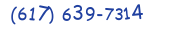 Contacts Phone number