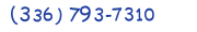 Contact phone