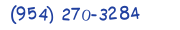 Contacts Phone number