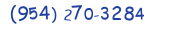 Contacts Phone number