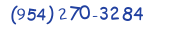 Contacts Phone number