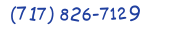Contacts Phone number