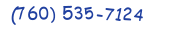 Contacts Phone number
