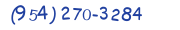 Contacts Phone number