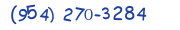 Contacts Phone number
