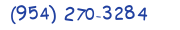 Contacts Phone number