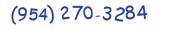 Contacts Phone number