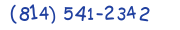 Contacts Phone number