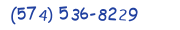 Contacts Phone number