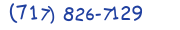 Contacts Phone number