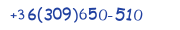 Contacts Phone number