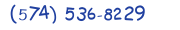 Contacts Phone number