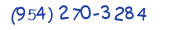 Contacts Phone number