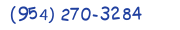 Contacts Phone number