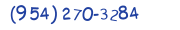 Contacts Phone number