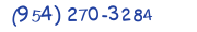 Contacts Phone number